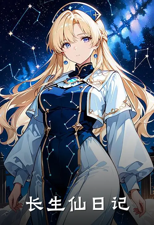 长生仙日记