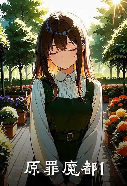 原罪魔都1