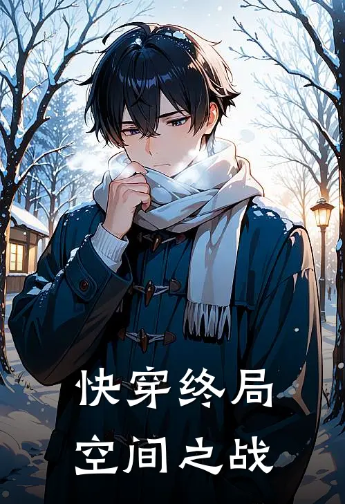 快穿终局空间之战