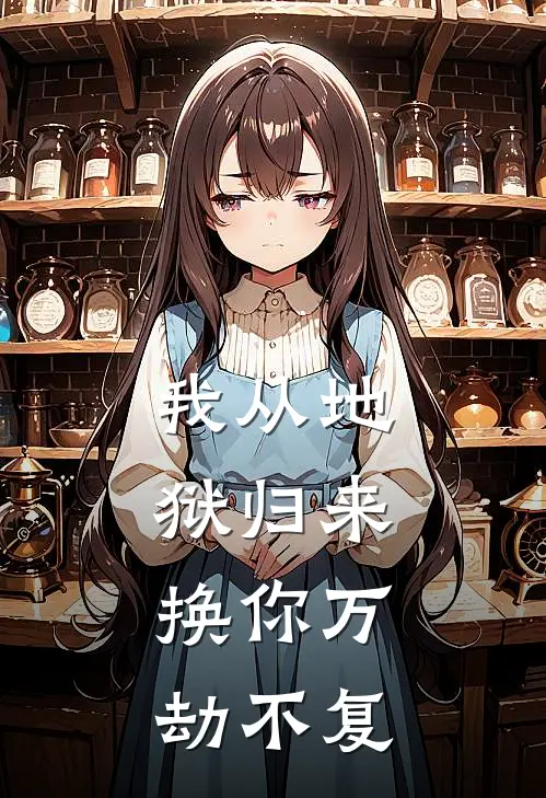 我从地狱归来，换你万劫不复