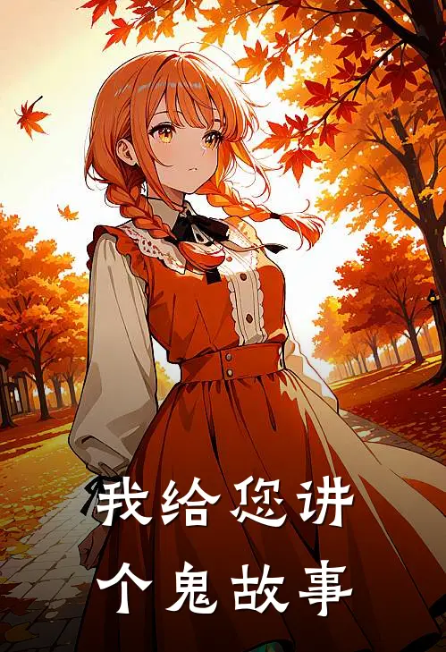 我给您讲个鬼故事