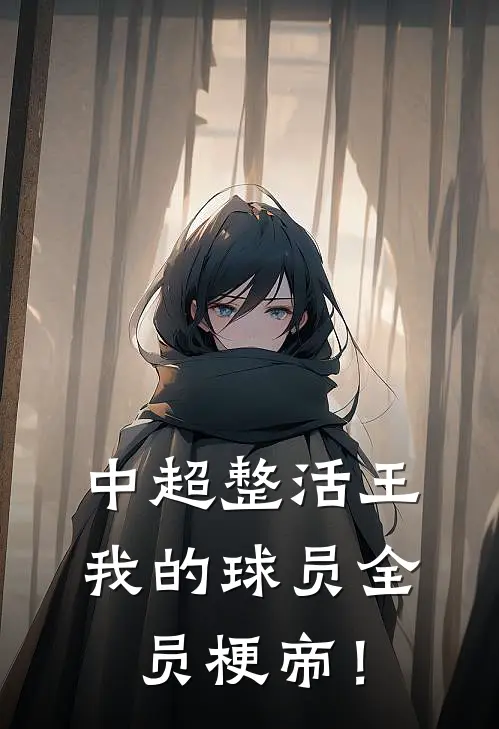 中超整活王：我的球员全员梗帝！