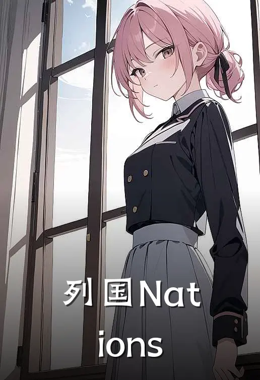 列国Nations