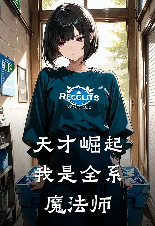 天才崛起：我是全系魔法师