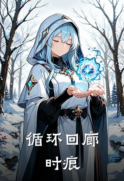 循环回廊：时痕