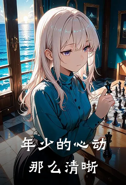 年少的心动那么清晰