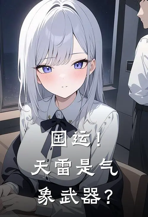 国运！天雷是气象武器？
