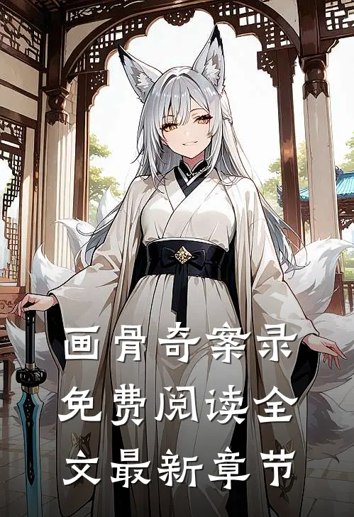 画骨奇案录免费阅读全文最新章节