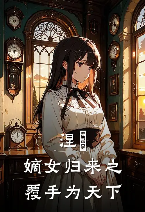 涅槃：嫡女归来之覆手为天下