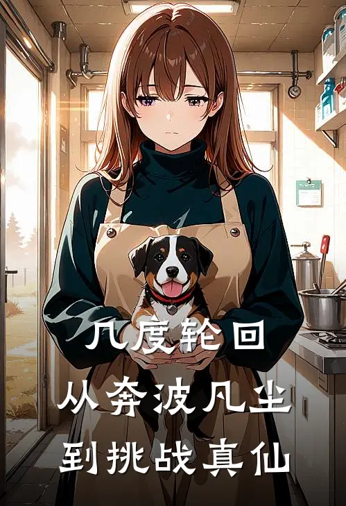 几度轮回：从奔波凡尘到挑战真仙