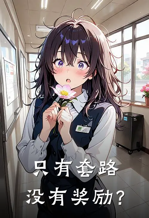 只有套路，没有奖励？