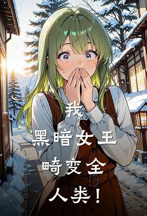 我，黑暗女王，畸变全人类！