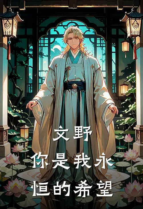 文野：你是我永恒的希望