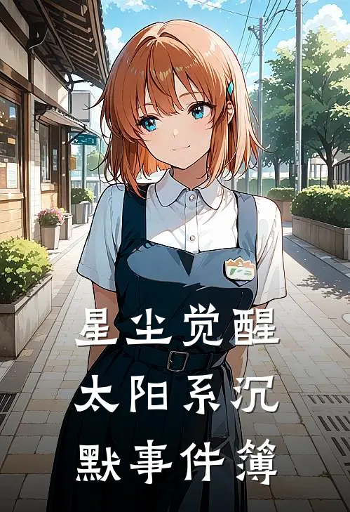 星尘觉醒：太阳系沉默事件簿