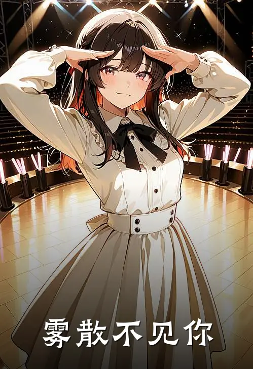 雾散不见你