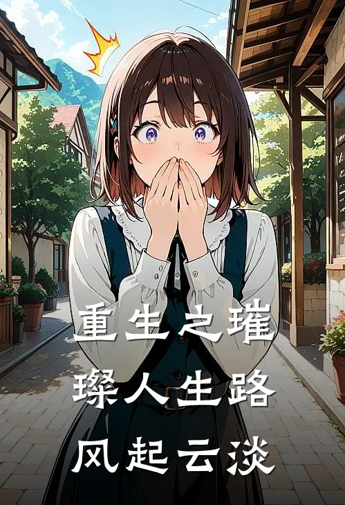 重生之璀璨人生路风起云淡