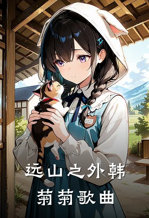 远山之外韩菊菊歌曲