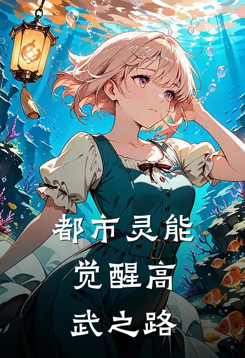 都市灵能：觉醒高武之路