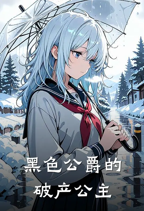 黑色公爵的破产公主