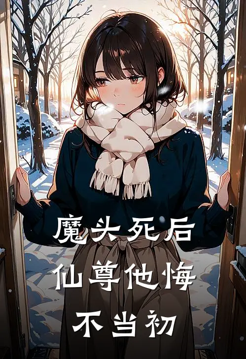 魔头死后仙尊他悔不当初