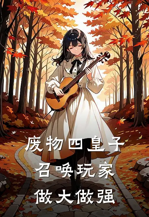 废物四皇子，召唤玩家做大做强