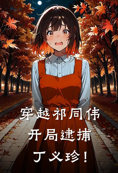 穿越祁同伟，开局逮捕丁义珍！