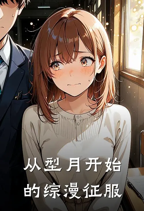 从型月开始的综漫征服