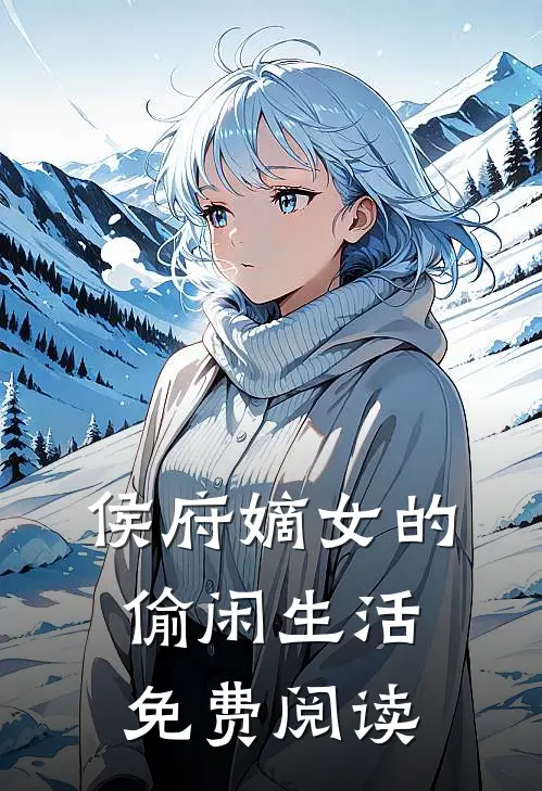 侯府嫡女的偷闲生活免费阅读