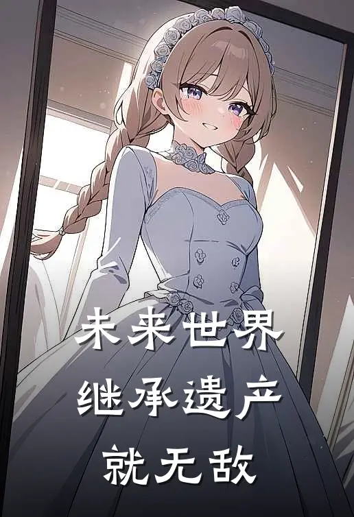 未来世界继承遗产就无敌