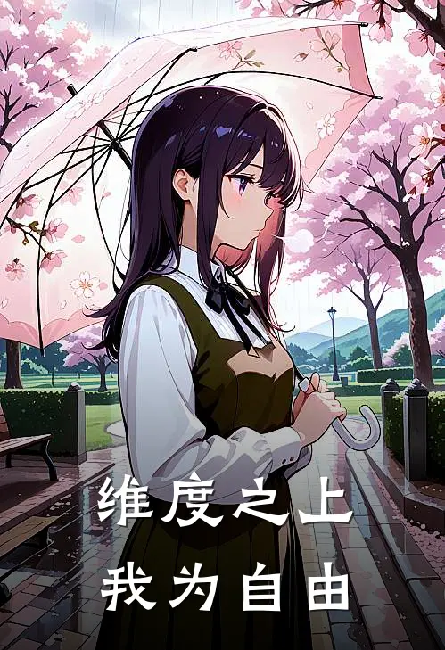 维度之上，我为自由