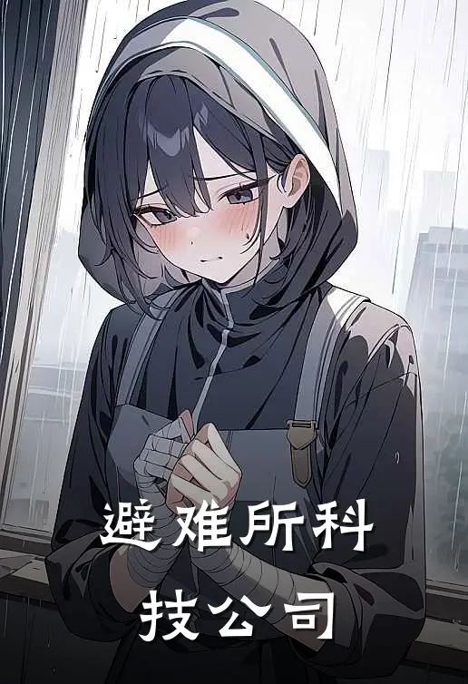 避难所科技公司