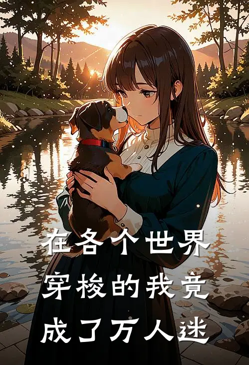 在各个世界穿梭的我竟成了万人迷