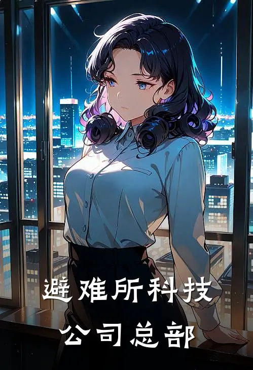 避难所科技公司总部