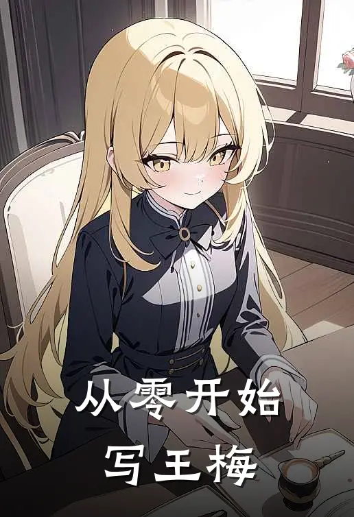 从零开始写王梅