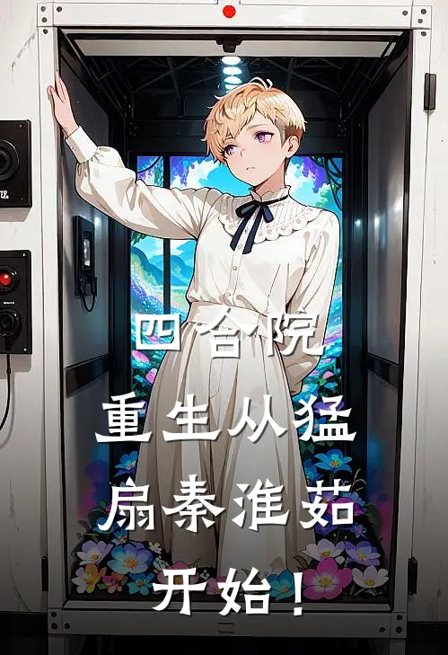 四合院：重生从猛扇秦淮茹开始！