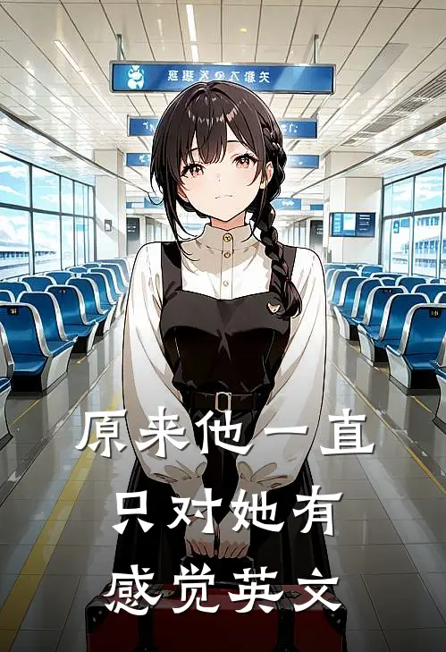 原来他一直只对她有感觉英文