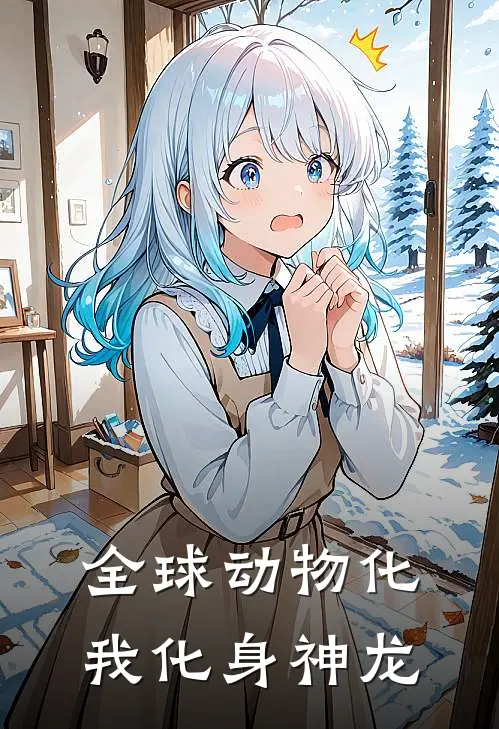 全球动物化我化身神龙