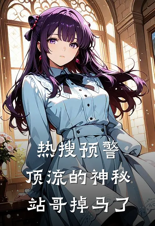 热搜预警：顶流的神秘站哥掉马了