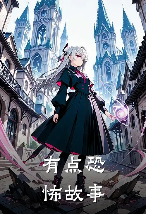 有点恐怖故事