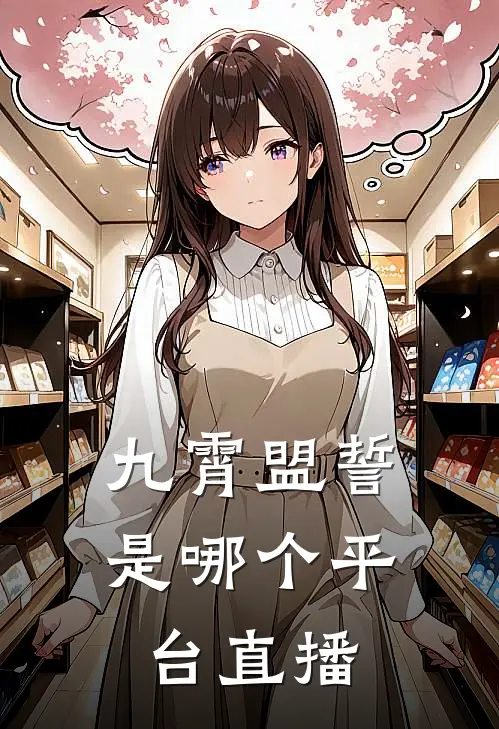 九霄盟誓是哪个平台直播