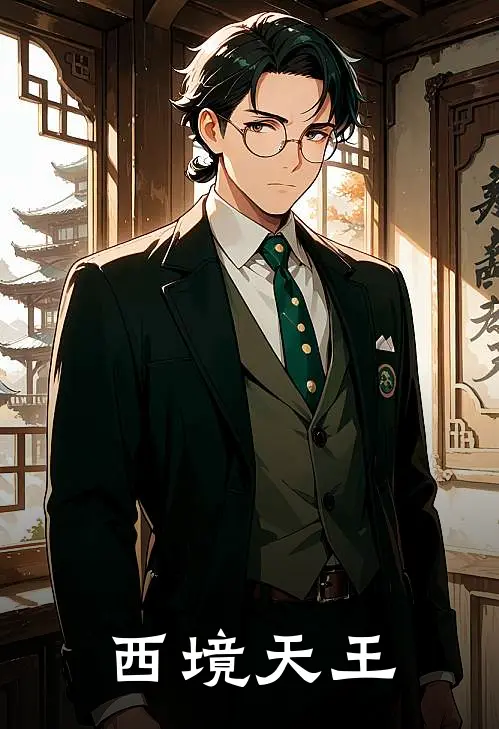 西境天王