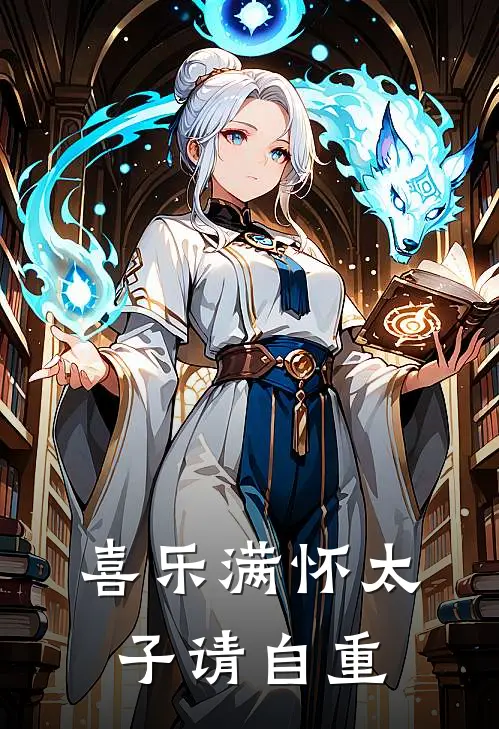 喜乐满怀太子请自重