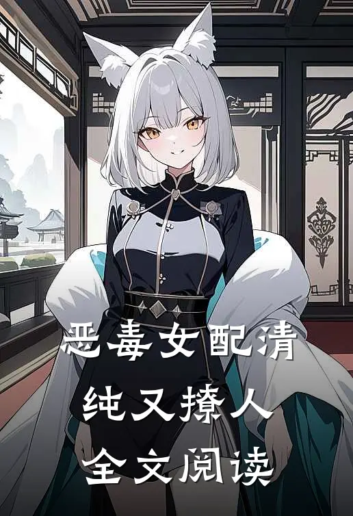 恶毒女配清纯又撩人全文阅读