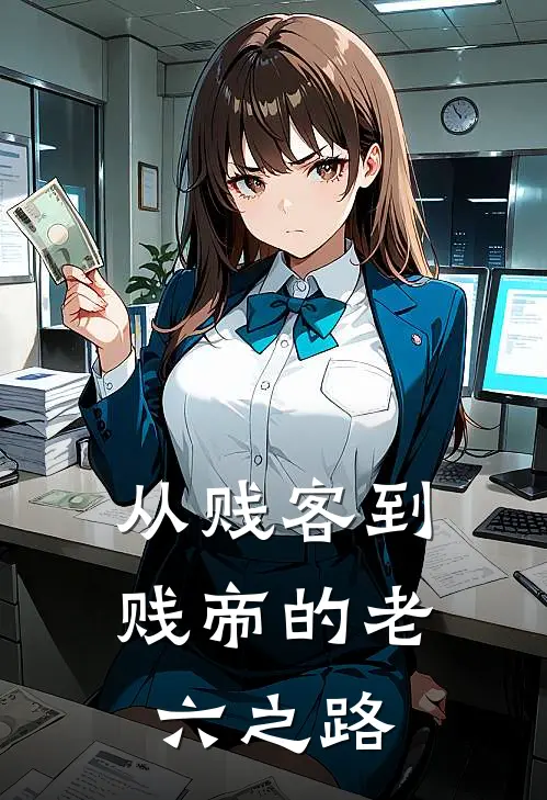 从贱客到贱帝的老六之路