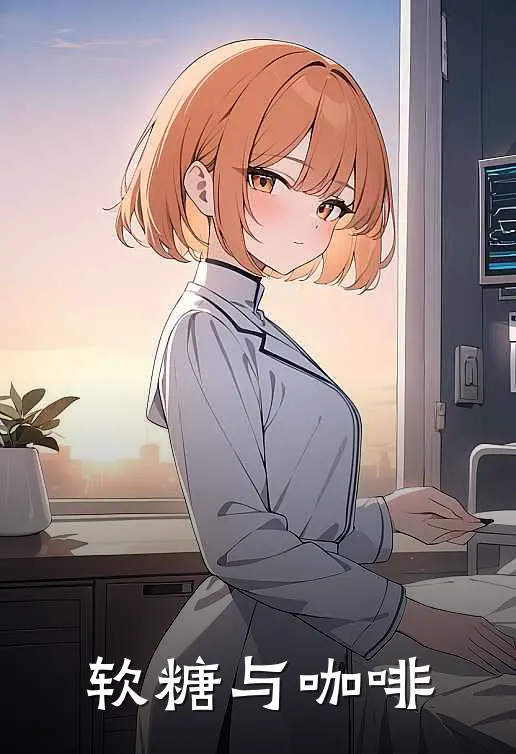 软糖与咖啡