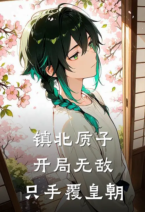 镇北质子：开局无敌，只手覆皇朝