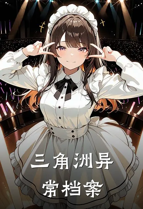 三角洲异常档案