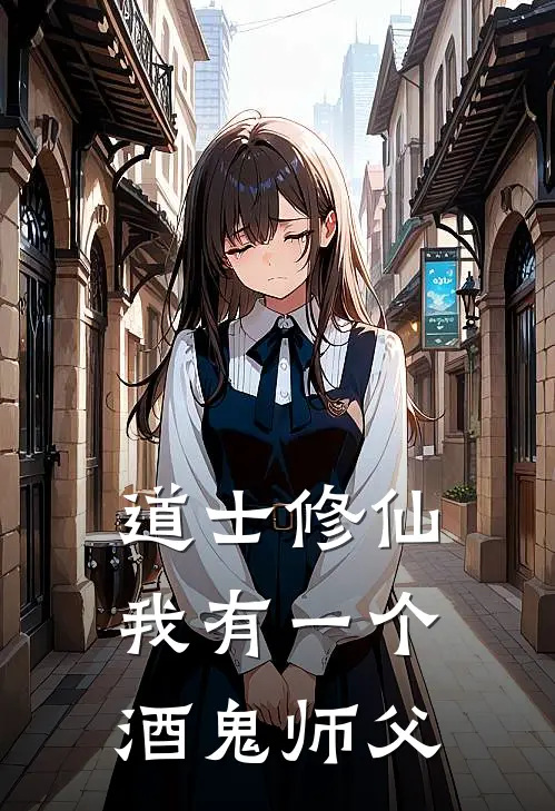 道士修仙，我有一个酒鬼师父