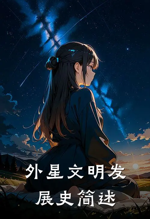 外星文明发展史简述