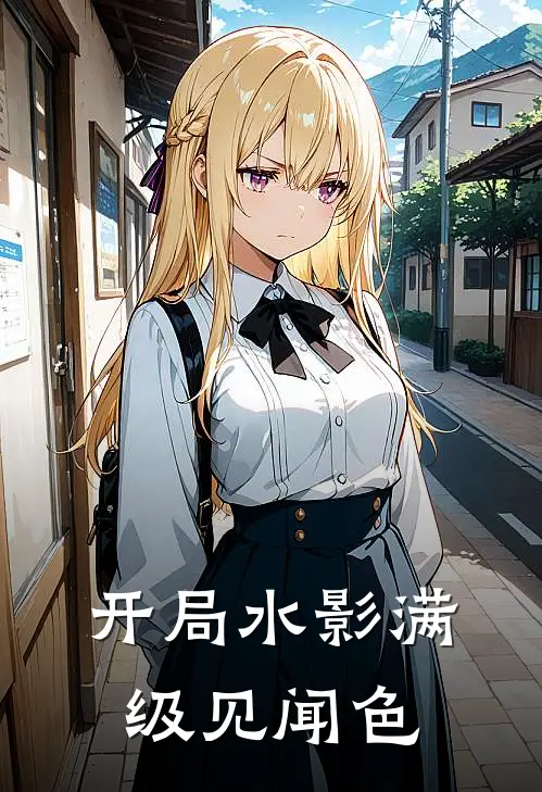 开局水影满级见闻色